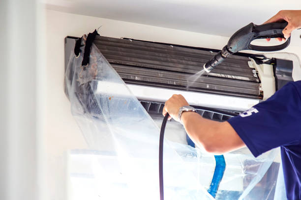 Best Air Duct Cleaning Near Me  in Faith, NC