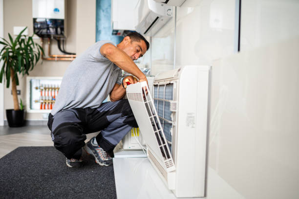 Best Affordable Air Duct Cleaning  in Faith, NC