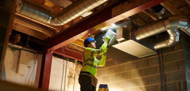 Best Air Duct Cleaning Company Near Me  in Faith, NC