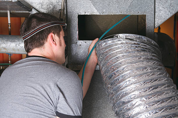 Best Ductwork Cleaning Services  in Faith, NC