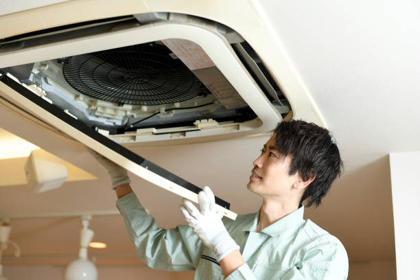 Best Commercial Air Duct Cleaning  in Faith, NC