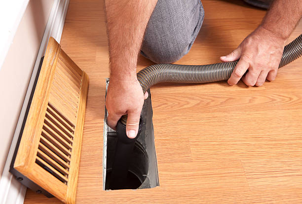 Best HVAC System Cleaning  in Faith, NC