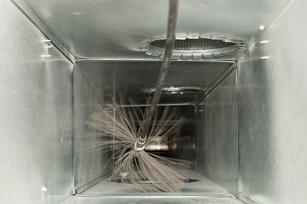 Best Best Air Duct Cleaning Near Me  in Faith, NC